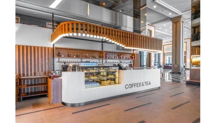 Hotel Lago (Ex Azura Deluxe Sorgun) poza 14