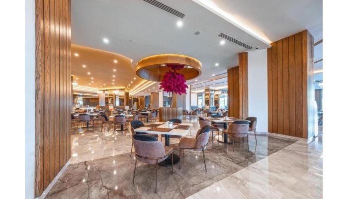 Hotel Lago (Ex Azura Deluxe Sorgun) poza 10