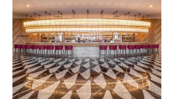 Hotel Lago (Ex Azura Deluxe Sorgun) poza 18