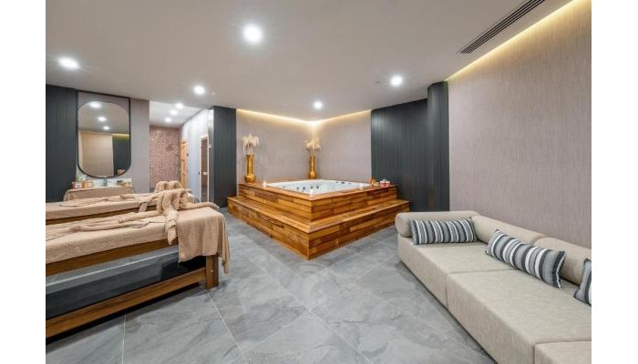 Hotel Lago (Ex Azura Deluxe Sorgun) poza 23