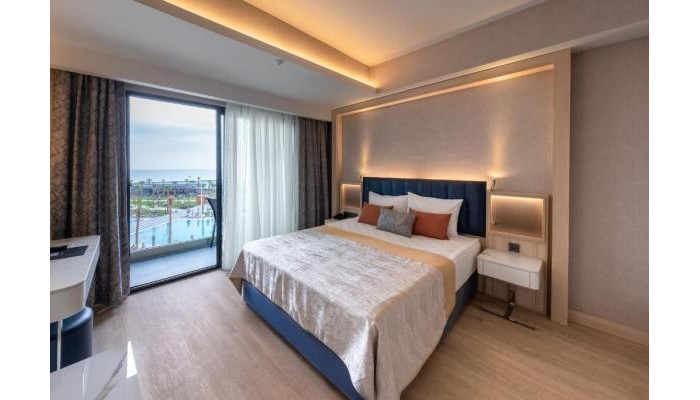 Hotel Lago (Ex Azura Deluxe Sorgun) poza 9