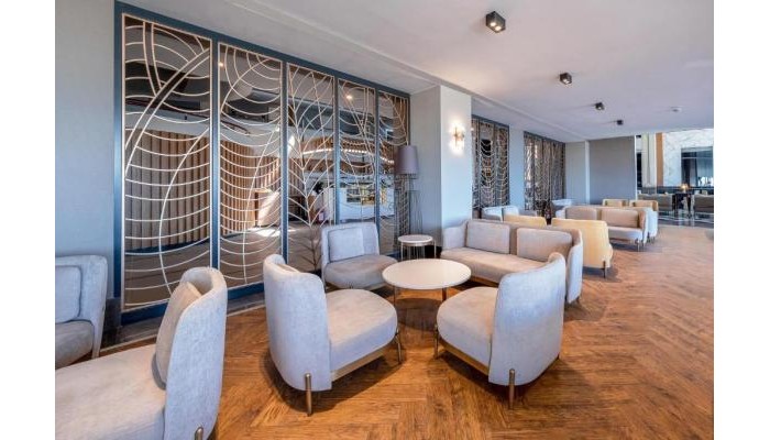 Hotel Lago (Ex Azura Deluxe Sorgun) poza 13