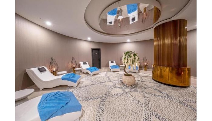 Hotel Lago (Ex Azura Deluxe Sorgun) poza 22