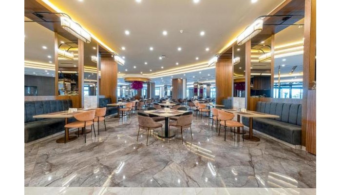 Hotel Lago (Ex Azura Deluxe Sorgun) poza 15