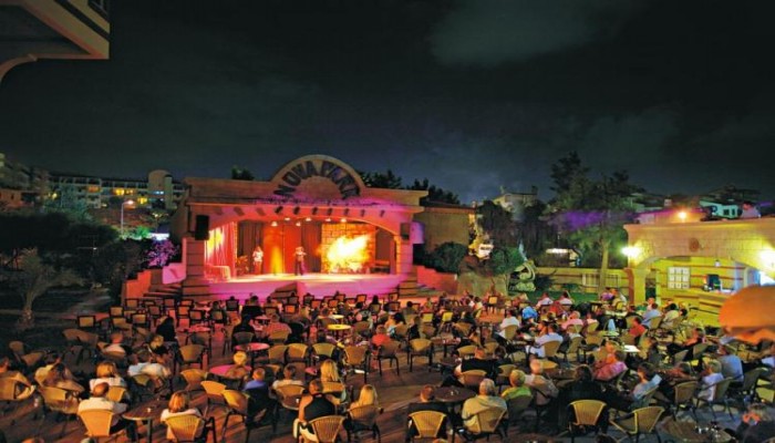 Poza pentru Nova Park Hotel 124-1489149307 Nova Park Hotel poza 12