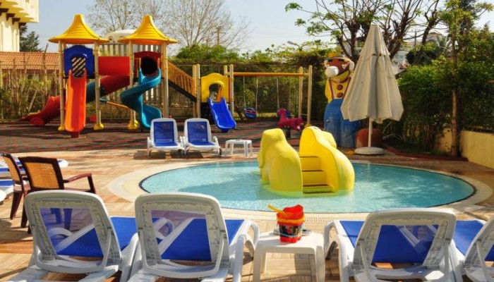 Poza pentru Nova Park Hotel 159-1489149308 Nova Park Hotel poza 24