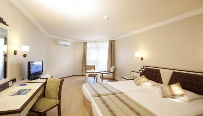 Poza pentru Nova Park Hotel 168-1489149278 Nova Park Hotel poza 2