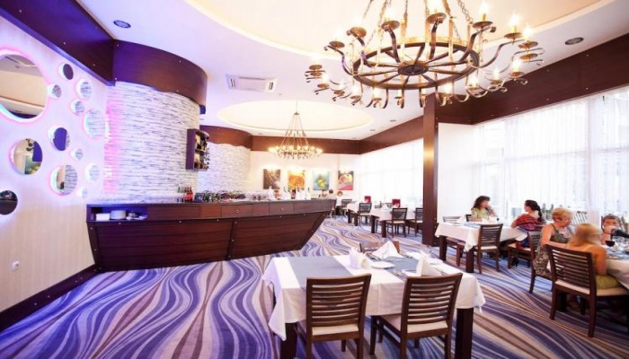 Poza pentru Nova Park Hotel 223-1489149279 Nova Park Hotel poza 11