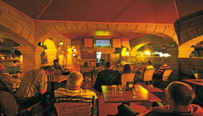 Poza pentru Nova Park Hotel 287-1489149307 Nova Park Hotel poza 15