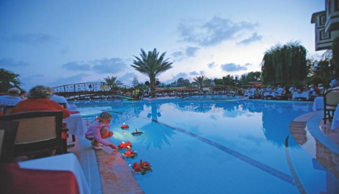 Poza pentru Nova Park Hotel 293-1489149278 Nova Park Hotel poza 20