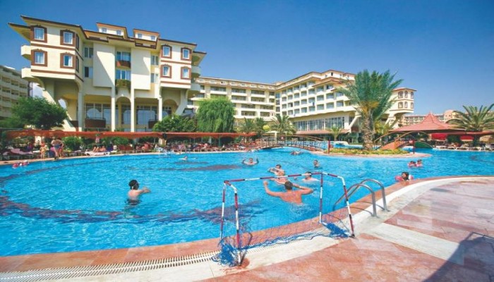 Poza pentru Nova Park Hotel 297-1489149277 Nova Park Hotel poza 21