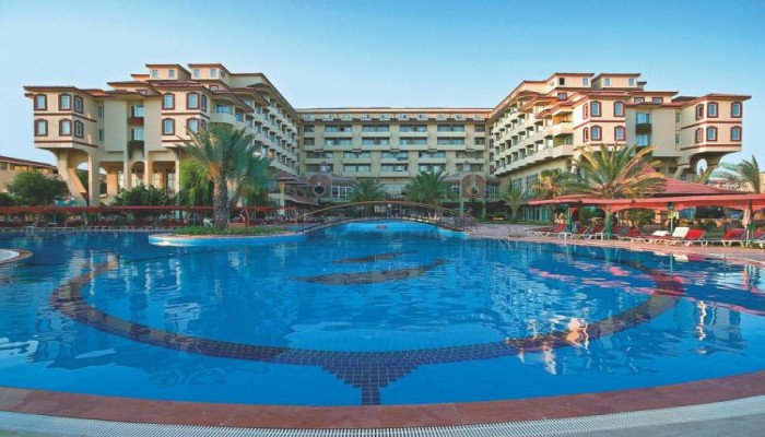 Poza pentru Nova Park Hotel 358-1489149277 Nova Park Hotel poza 0