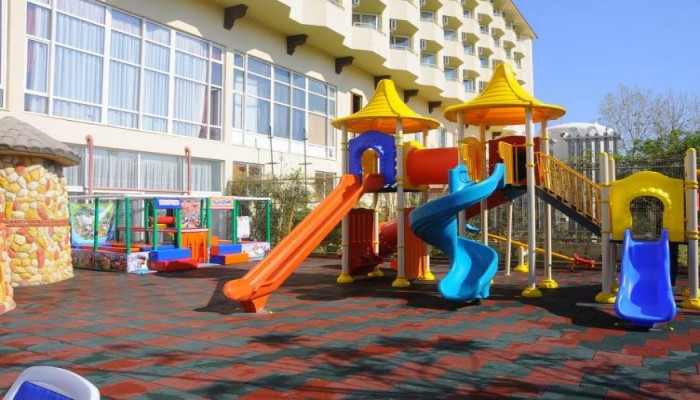 Poza pentru Nova Park Hotel 393-1489149308 Nova Park Hotel poza 16