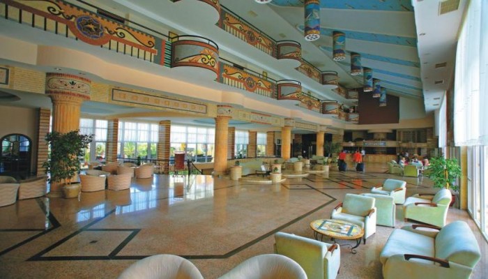 Poza pentru Nova Park Hotel 394-1489149278 Nova Park Hotel poza 10