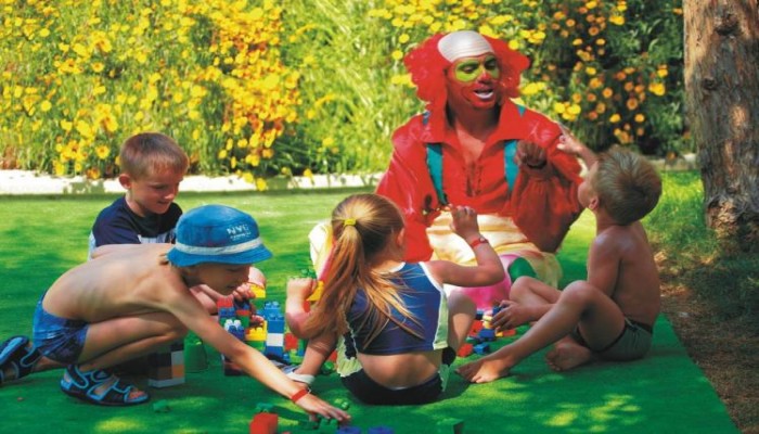 Poza pentru Nova Park Hotel 544-1489149307 Nova Park Hotel poza 25