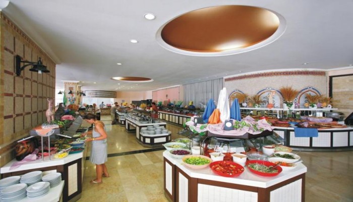 Poza pentru Nova Park Hotel 6-1489149279 Nova Park Hotel poza 14