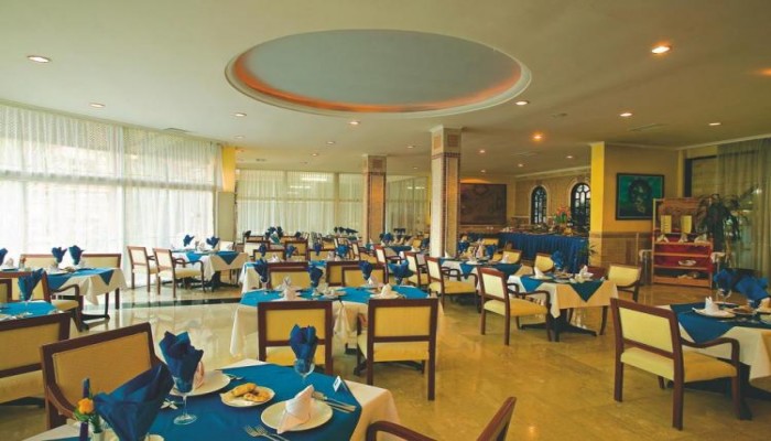 Poza pentru Nova Park Hotel 641-1489149279 Nova Park Hotel poza 9