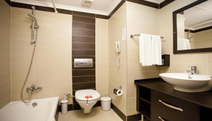 Poza pentru Nova Park Hotel 670-1489149278 Nova Park Hotel poza 4