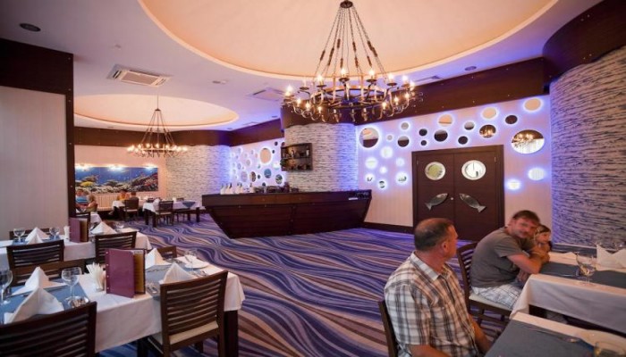 Poza pentru Nova Park Hotel 769-1489149278 Nova Park Hotel poza 8