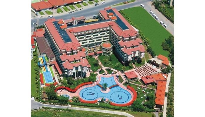 Poza pentru Nova Park Hotel 843-1489149277 Nova Park Hotel poza 1