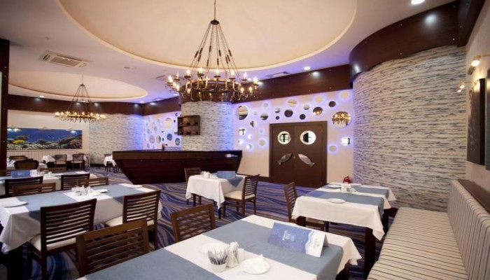 Poza pentru Nova Park Hotel 854-1489149278 Nova Park Hotel poza 7