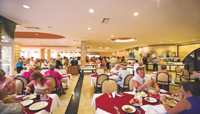 Poza pentru Nova Park Hotel 96-1489149279 Nova Park Hotel poza 6