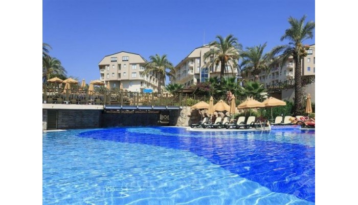 Hotel Novum Garden Side poza 4