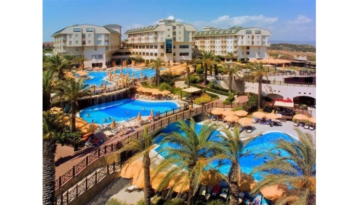 Hotel Novum Garden Side poza 0