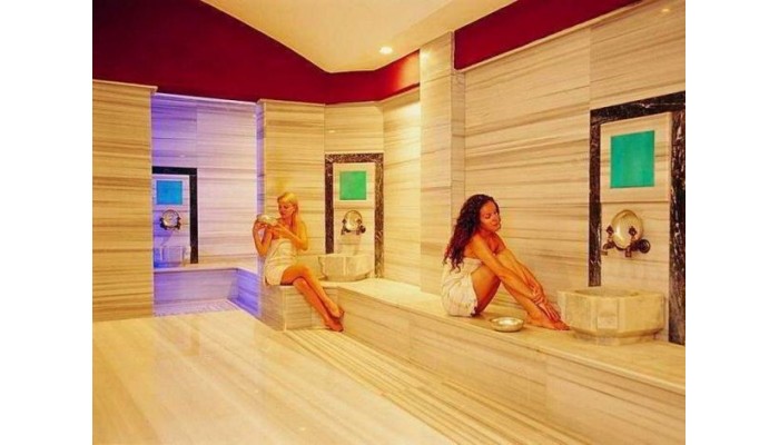 Hotel Novum Garden Side poza 5