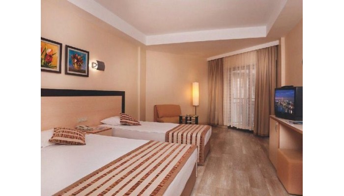 Hotel Novum Garden Side poza 1