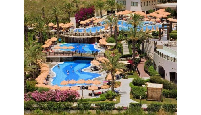 Hotel Novum Garden Side poza 3