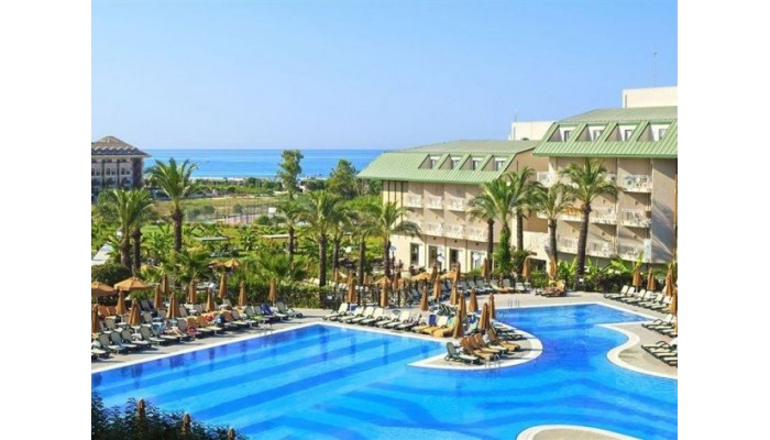 Hotel Novum Garden Side poza 2