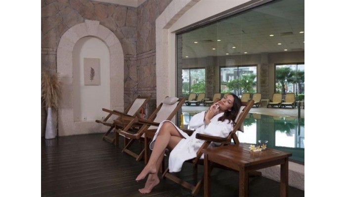 Hotel Novum Garden Side poza 6