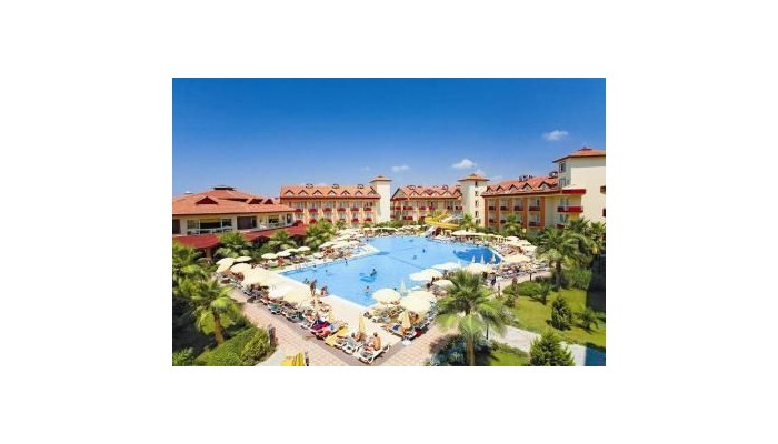 Hotel Orfeus Park poza 8