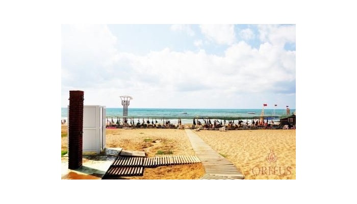 Hotel Orfeus Park poza 3