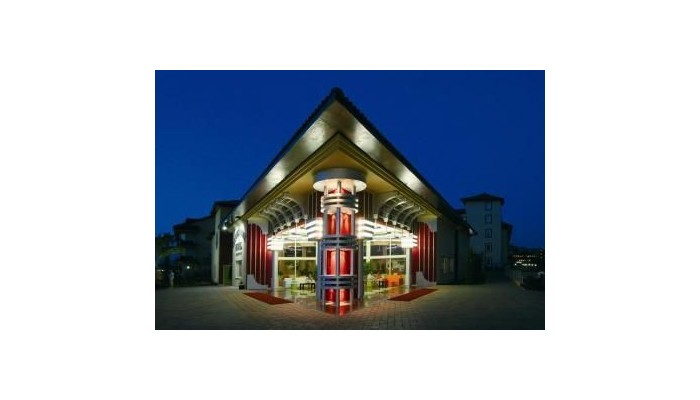 Hotel Orfeus Park poza 5