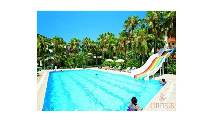 Hotel Orfeus Park poza 6
