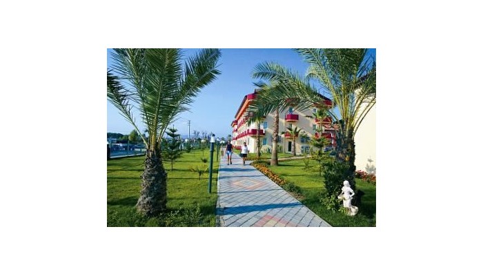 Hotel Orfeus Park poza 4