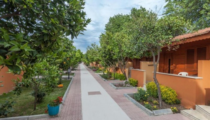 Hotel Ozlem Garden poza 2