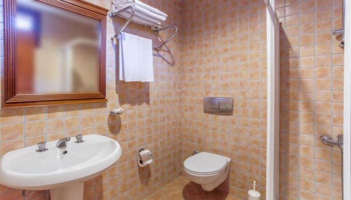 Hotel Ozlem Garden poza 6