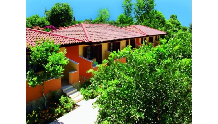 Hotel Ozlem Garden poza 1