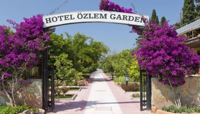 Hotel Ozlem Garden poza 0