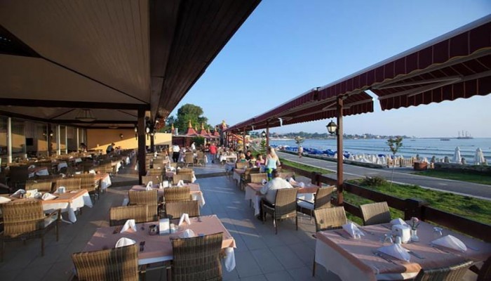 Hotel Ozlem Garden poza 7