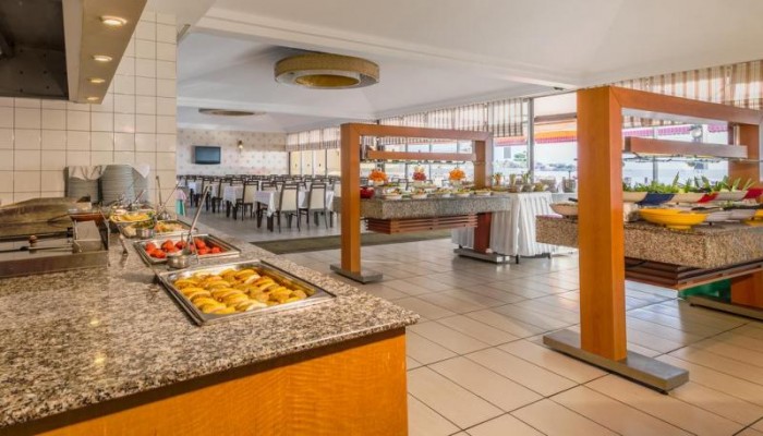 Hotel Ozlem Garden poza 4