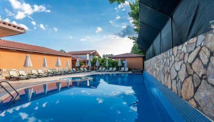 Hotel Ozlem Garden poza 3