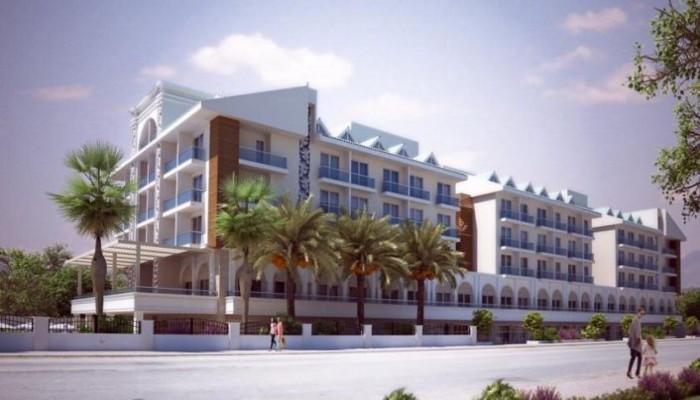 Palm World Resort & Spa Hotel poza 19