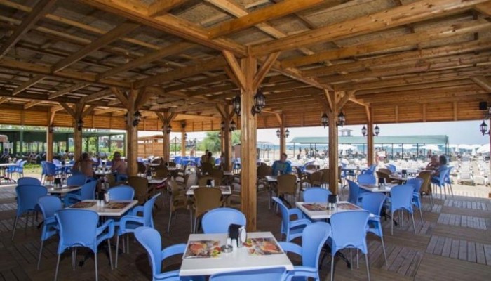 Palm World Resort & Spa Hotel poza 8