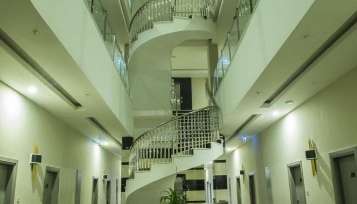 Palm World Resort & Spa Hotel poza 17