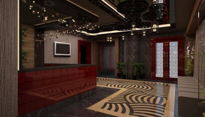 Palm World Resort & Spa Hotel poza 28