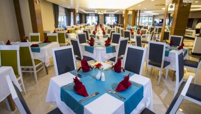 Palm World Resort & Spa Hotel poza 22